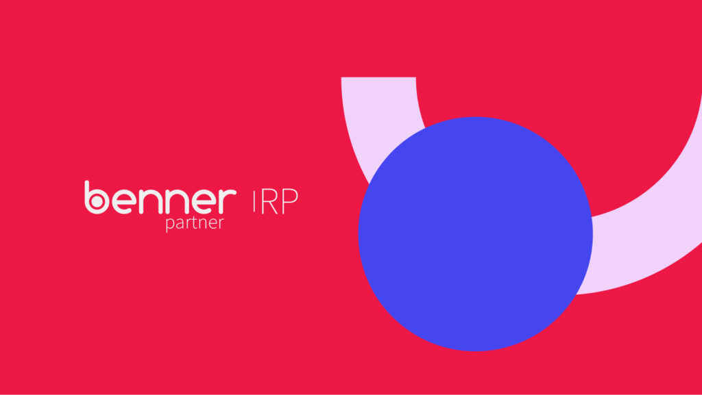 Benner/RP - Revolucionando os sistemas de gestão de relações Humanas ...